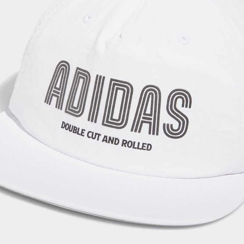 Adidas قبعة م بوف برنت - Image 3